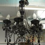 851 3527 CHANDELIER